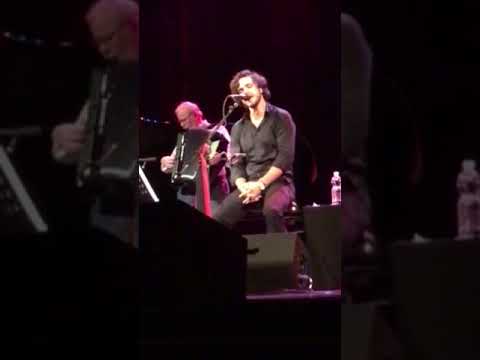 Jack Savoretti with Nikolaj & Kurt Torp - Vedrai, Vedrai