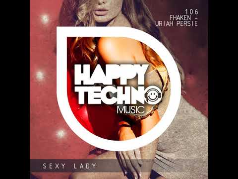 Fhaken, Uriah Persie - Its Good, I Know (Original Mix)