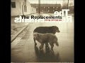 The Replacements & Johnette Napolitano(Concrete Blonde)-  My Little Problem