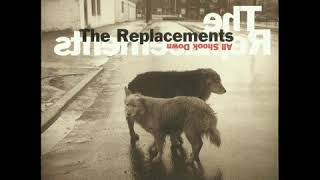 The Replacements &amp; Johnette Napolitano(Concrete Blonde)-  My Little Problem