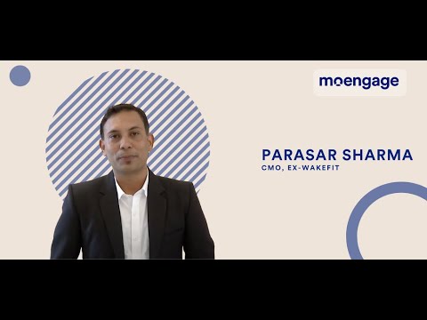How Wakefit Builds End-to-End Customer Journeys with MoEngage