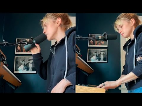 Sugar On The Rim - Hayley Williams