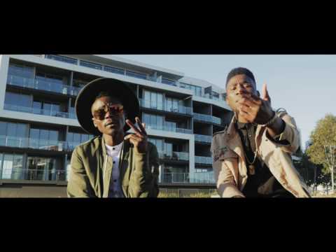 GStarBoyzz - They1Know (Official Music Video)