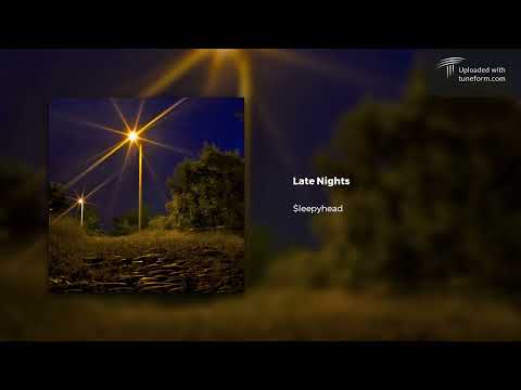 $leepyhead - Late Nights (2012) | Future Garage