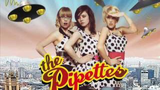 The Pipettes - Really That Bad