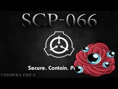 SCP-066 | Fundacja