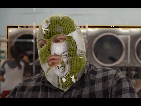 Video thumbnail for Self-Portrait