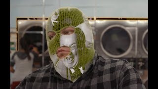 Chris Orrick - Self Portrait | Official Video