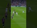 Mané with the finish ?