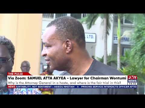 Wontumi’s lawyer expresses confidence court will grant opportunity to be heard