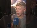 Wat vonden vrienden en familie van de legendarische kreten van Jesse | RTV Oost