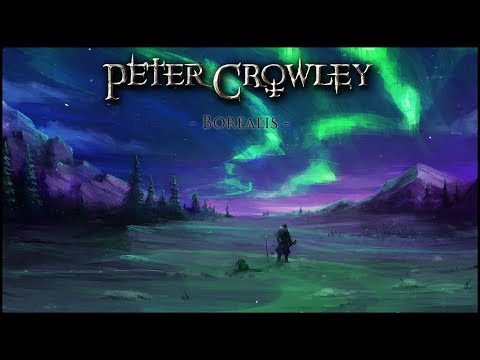 (Epic Fantasy Music) - Borealis -