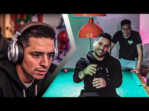 CORINGA REAGINDO A POESIA FREE FIRE