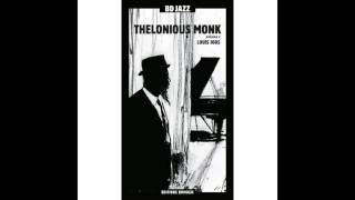 Thelonious Monk - Darn That Dream