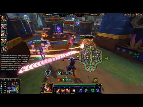 "it's only one Vulcan, how bad can it be?"