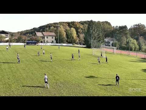 NK Duplek - NK Maribor (2:12) 11-Okt-2025 (Once)