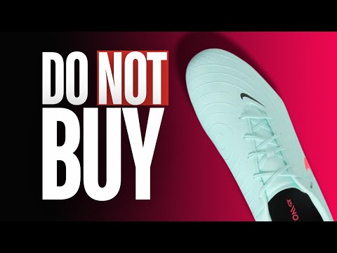 AVOID The Nike Phantom GX2 Academy | Review