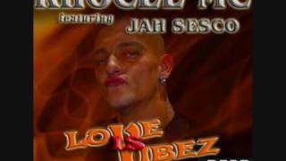 Rhocee MC feat. Jah Sesco a.k.a. Bobo Niyah - Love is Vibez (2004)
