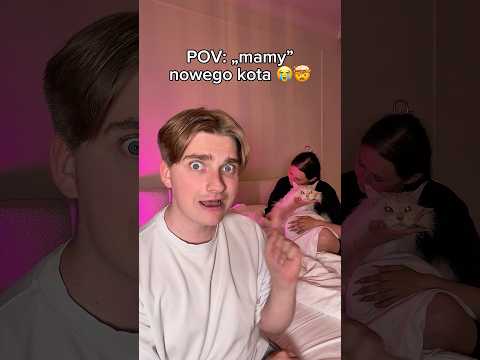 już NIE CHCE go WIDZIEĆ ❌😭