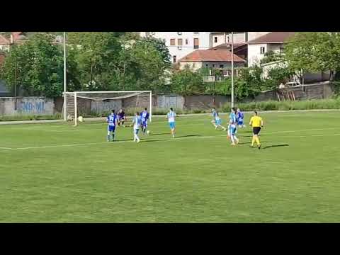 DRUGA LIGA RS - GRUPA ISTOK (25. kolo): Hercegovac - Zadrugar 1:0 (1:0)