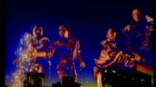 The Jacksons Can You Feel It Remix Mix HD HQ