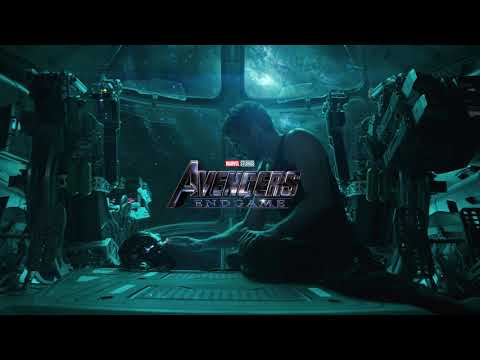 Avengers: Endgame | Soundtrack - The Real Hero (Extended)