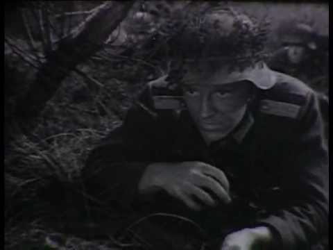 Stosstrupp aus der H.K.L. - Lehrfilm Nr. 463