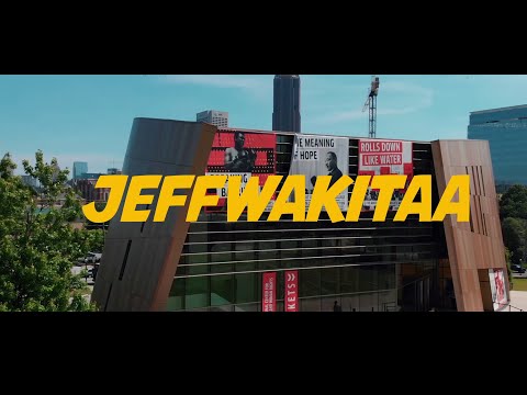 Jeff Wa Kitaa  ft  Nyandu Tozzy - Till I die (Official video)
