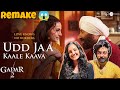 Udd Jaa Kaale Kaava | Gadar 2 | RISHI MUNI | Reaction | Sunny Deol, Ameesha | Mithoon, Udit , Alka |