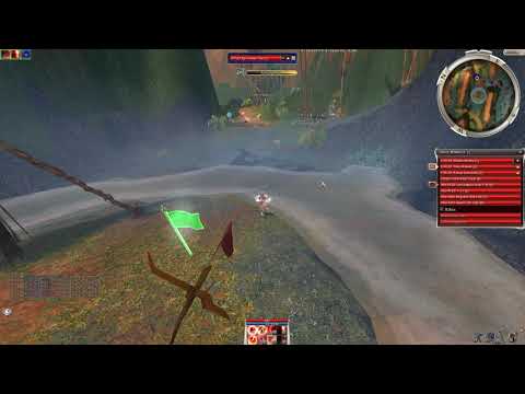 [yay] r158 vs [UniT] r138, MAT Quarter Finals, 16/12/18 - Guild Wars (GvG) [Elementalist, Gust]