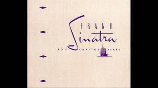 Frank Sinatra - I Get A Kick Out Of You