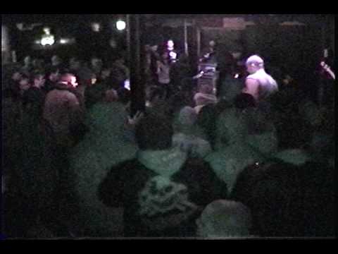 Product Of Waste - Live in Providence, RI