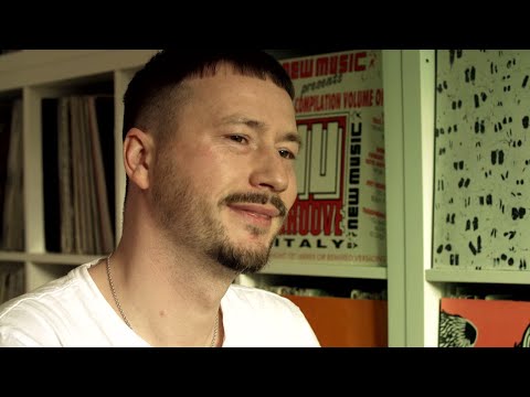 One To Watch: Daniel Bortz (Electronic Beats TV)