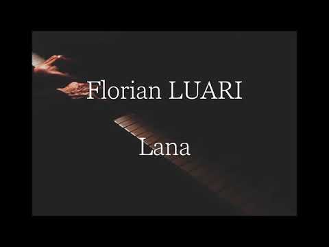 Lana - & Florian LUARI