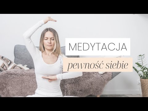 Medytacja Na Pewność Siebie | Praktyka Jogi Kundalini