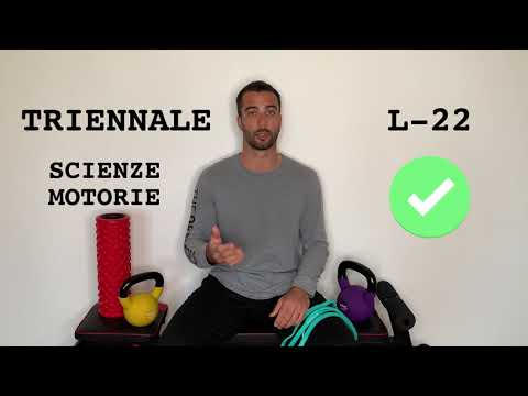 CHINESIOLOGO? Chiarezza sulle lauree in scienze motorie