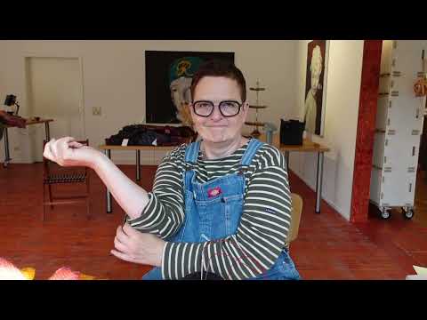 Wie versprochen, ein Video aus dem neuen BOHEI-m!!!