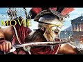 Assassin S Creed Odyssey Game Movie Main Story All Cutscenes
