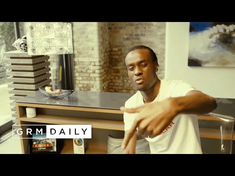 Ekeno - Diamonds [Music Video] | GRM Daily