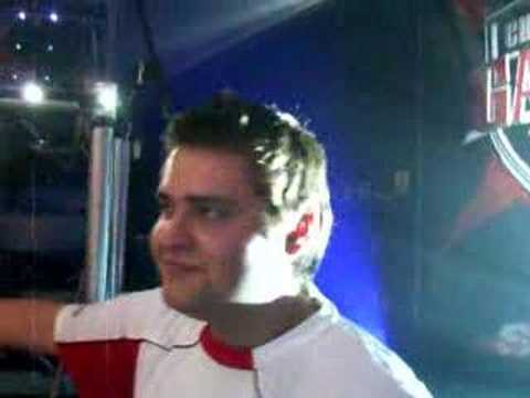 Mangiacapra - Salvo @ CGS UK Final - Starbytes TV