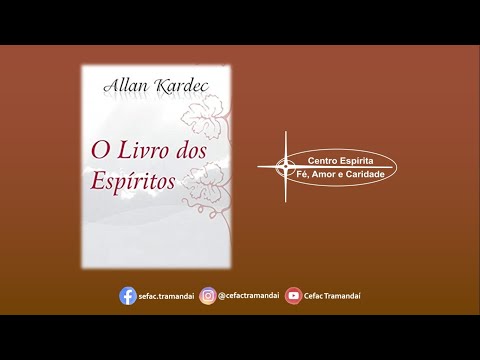 O Livro dos Espíritos - Pergunta 216.