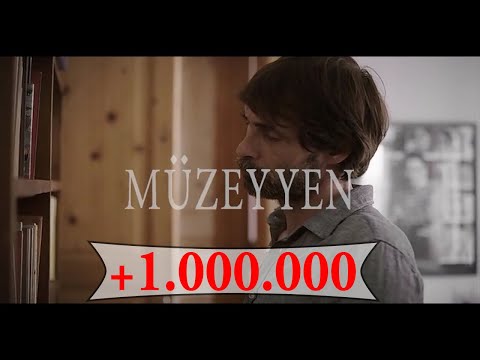 Haymatlos - Müzeyyen (2019) ©