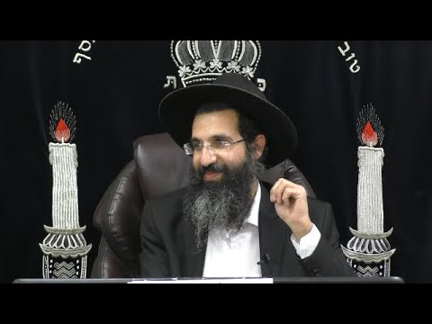 הלכות שבת - מו' - דיני קידוש על היין 🍷 משנה ברורה סימן רעא | חלק 460 | הרב שי עובד