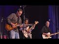 Albert Castiglia, Pete Kanaras, Ben Brandt - Baby What You Want Me To Do 1/9/21 Carroll Arts Center