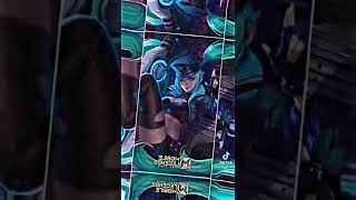 Download lagu Pengisi Suara Hero Layla Mobile Legend mp3