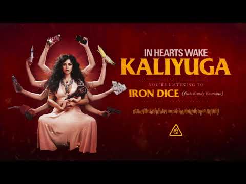 Video thumbnail for Iron Dice