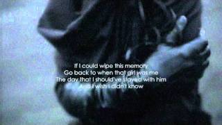 The Saturdays - Wish I Didn&#39;t Know (LYRICS)