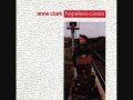 Anne Clark - Now