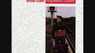 Anne Clark - Now