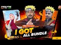 NARUTO AND MYSTERY SHOP EVENT ELLA DIAMONDS O PITU POCHAY FREE FIRE MAX மாட்டு RAVI